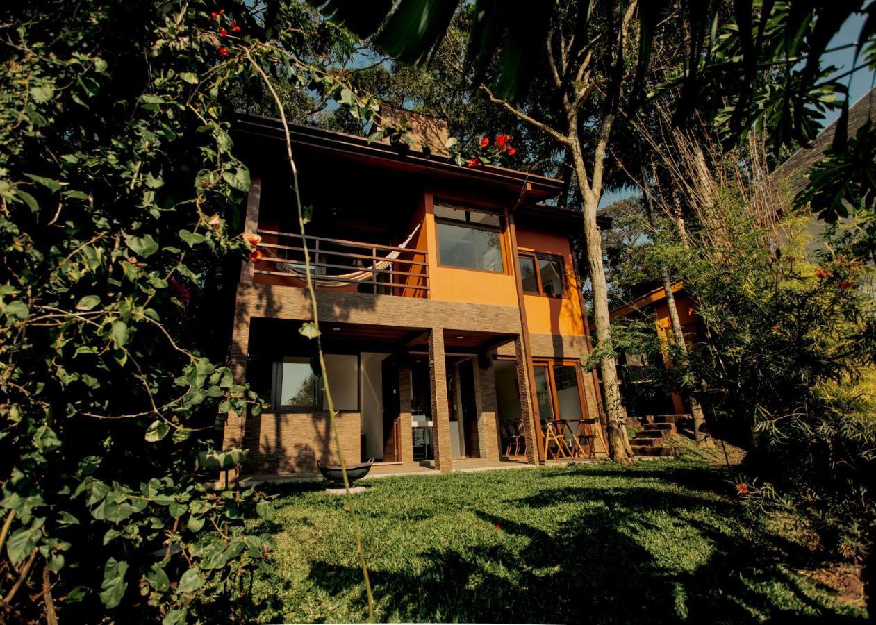 Casa Na Montanha Em Condominio De Alto Padrao Atibaia Buitenkant foto