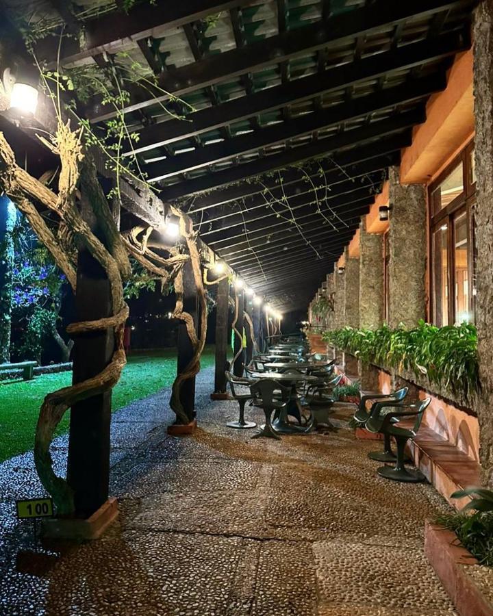 Casa Na Montanha Em Condominio De Alto Padrao Atibaia Buitenkant foto